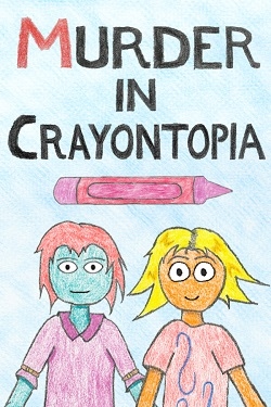 Murder in Crayontopia