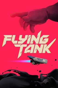 Flying Tank
