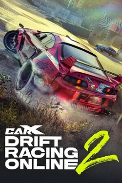 CarX Drift Racing Online 2