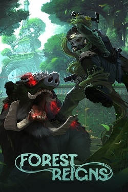 Forest Reigns