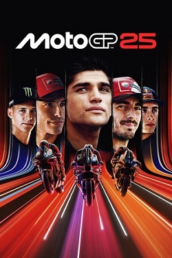MotoGP 25