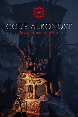 Code Alkonost: Awakening of Evil