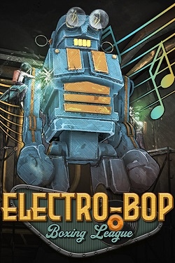 Electro Bop Boxing League