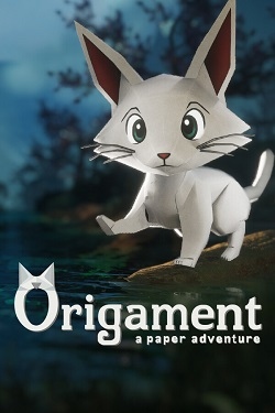 Origament: A Paper Adventure