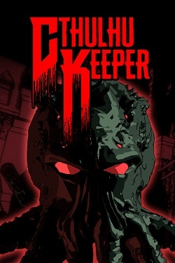 Cthulhu Keeper