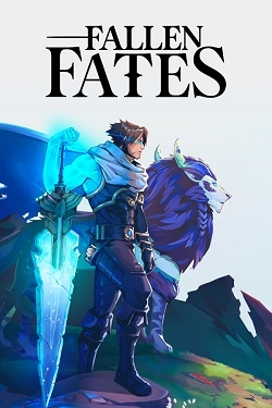 Fallen Fates