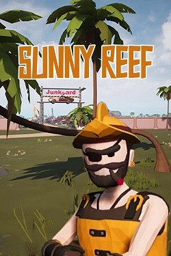 Sunny Reef