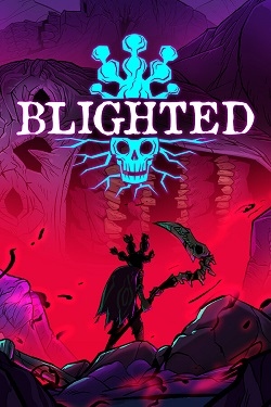 Blighted