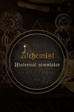 Alchemist Historical Simulator