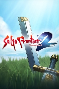 SaGa Frontier 2 Remastered