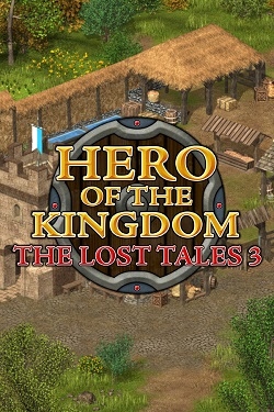 Hero of the Kingdom: The Lost Tales 3
