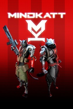 MindKatt First Strike