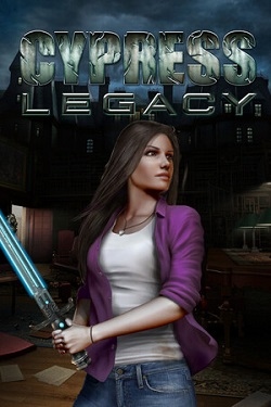 Cypress Legacy