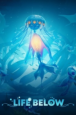 Life Below