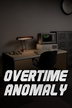 Overtime Anomaly