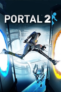 Portal 2 (Портал 2)