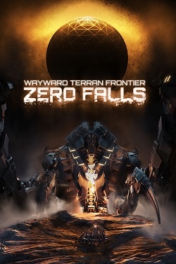 Wayward Terran Frontier Zero Falls