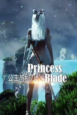 Princess And Blade