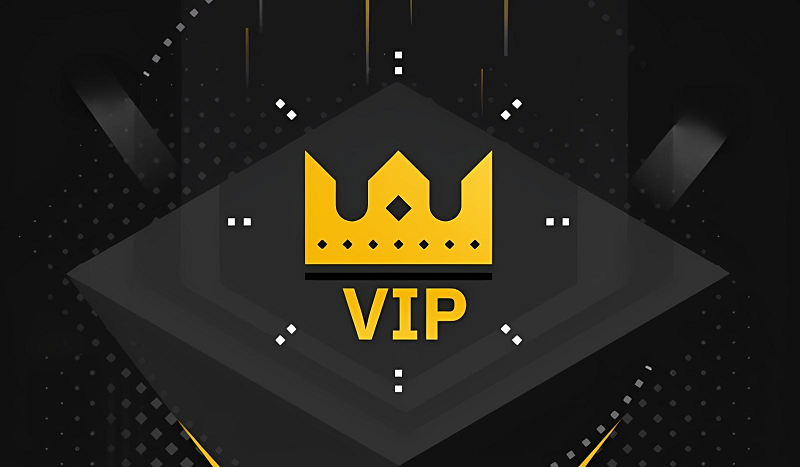 Станьте VIP-пользователем!