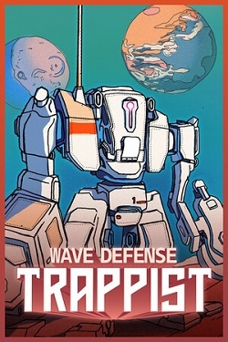 Wave Defense: Trappist