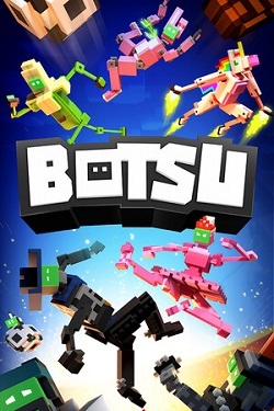 BOTSU