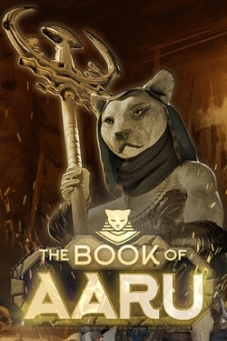 The Book of Aaru