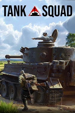 Tank Squad