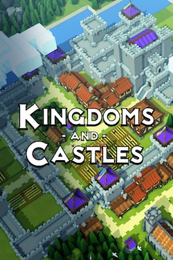 Kingdoms and Castles