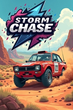 Racing: Storm Chase