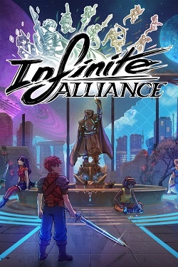 Infinite Alliance