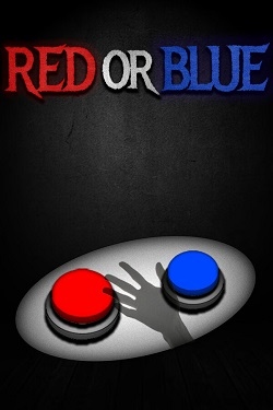 Red or Blue