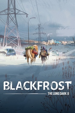 BLACKFROST: The Long Dark 2