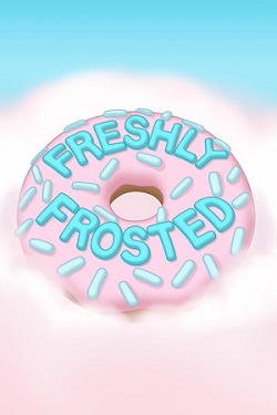 Freshly Frosted