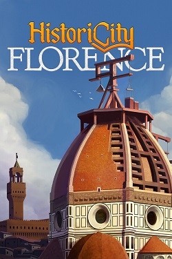 HistoriCity: Florence