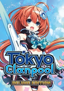 Tokyo Clanpool