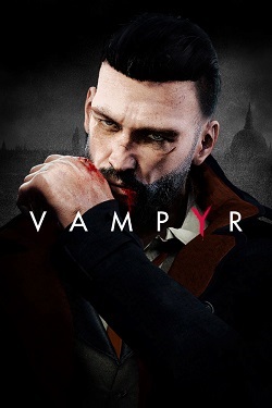 Vampyr