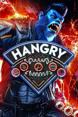 HANGRY