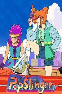 PopSlinger