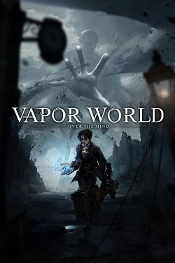 Vapor World Over The Mind