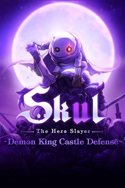 Skul The Hero Slayer