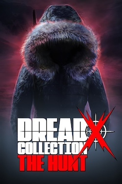 Dread X Collection The Hunt