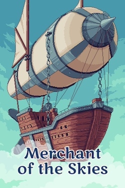 Merchant of the Skies