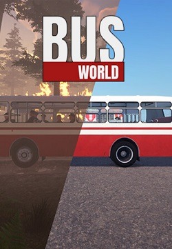 Bus World