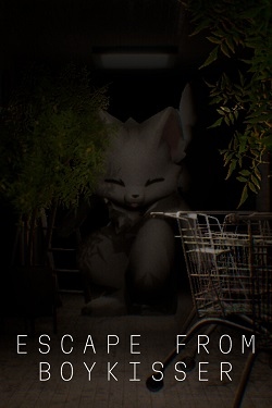 ESCAPE FROM BOYKISSER