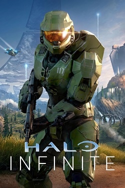 Halo Infinite (Campaign)