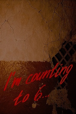 I'm counting to 6... (Я считаю до 6...)