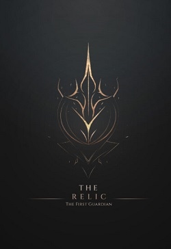 The Relic: The First Guardian