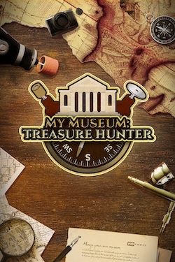 My Museum Treasure Hunter