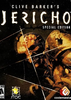 Clive Barker's Jericho