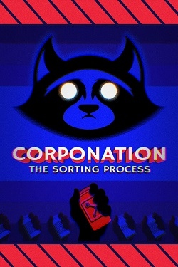 CorpoNation: The Sorting Process
